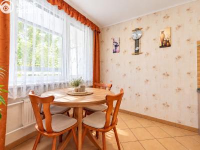 Prodej bytu 3+1 Kolín, Masarykova 868 č. 5