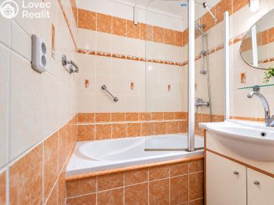Prodej bytu 3+1 Kolín, Masarykova 868 č. 8