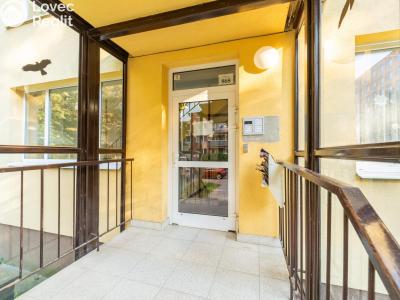 Prodej bytu 3+1 Kolín, Masarykova 868 č. 10