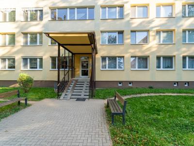Prodej bytu 3+1 Kolín, Masarykova 868 č. 11