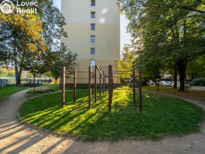 Prodej bytu 3+1 Kolín, Masarykova 868 č. 12
