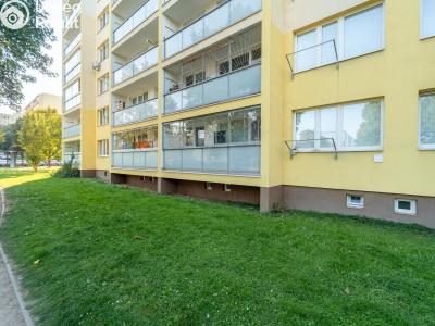 Prodej bytu 3+1 Kolín, Masarykova 868 č. 15