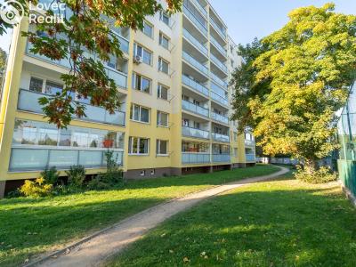 Prodej bytu 3+1 Kolín, Masarykova 868 č. 16