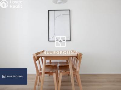 Pronájem bytu 2+KK Praha, Vrbenského č. 6