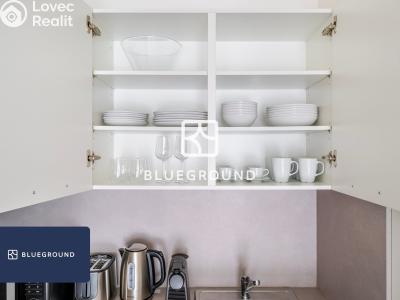 Rent apartment 2+KK Praha, Tetauerova č. 8