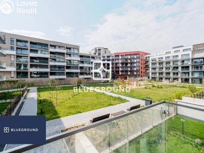 Rent apartment 2+KK Praha, Tetauerova č. 10