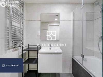 Rent apartment 2+KK Praha, Tetauerova č. 19