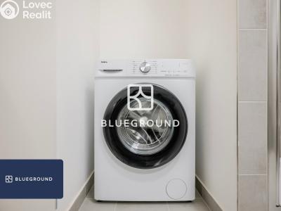 Rent apartment 1+KK Praha, Gerstelova č. 14