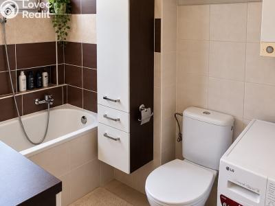 Prodej bytu 2+KK Jablonec nad Nisou, Pražská č. 6