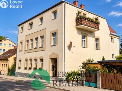 Prodej bytu 2+KK Jablonec nad Nisou, Pražská č. 7