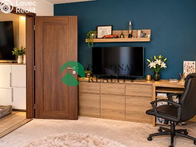 Sale apartment 2+KK Jablonec nad Nisou, Pražská č. 1