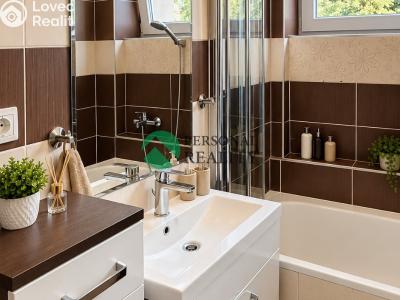 Sale apartment 2+KK Jablonec nad Nisou, Pražská č. 4