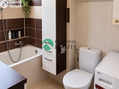 Sale apartment 2+KK Jablonec nad Nisou, Pražská č. 5