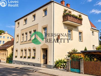 Sale apartment 2+KK Jablonec nad Nisou, Pražská č. 6