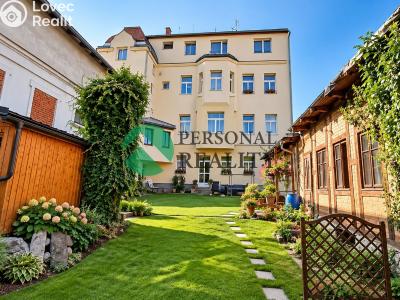 Sale apartment 2+KK Jablonec nad Nisou, Pražská č. 7