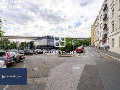 Pronájem bytu 2+KK Praha, Sarajevská č. 18