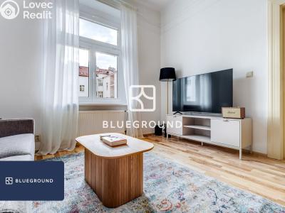 Pronájem bytu 2+KK Praha, Radhošťská č. 4