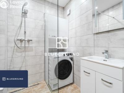 Pronájem bytu 2+KK Praha, Radhošťská č. 15