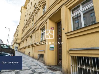 Pronájem bytu 2+KK Praha, Radhošťská č. 20