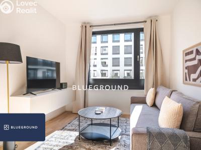 Rent apartment 2+KK Praha, Kaplířova č. 1