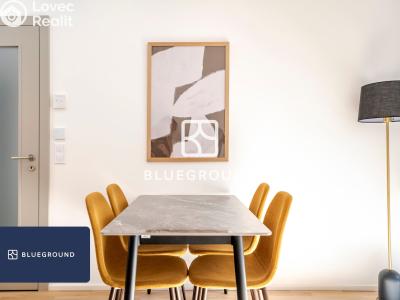 Rent apartment 2+KK Praha, Kaplířova č. 3