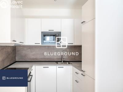 Rent apartment 2+KK Praha, Kaplířova č. 5