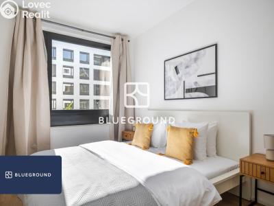Rent apartment 2+KK Praha, Kaplířova č. 6