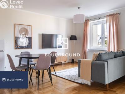 Pronájem bytu 3+KK Praha, Vinohradská č. 4