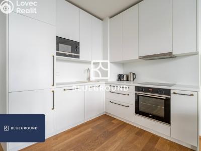 Pronájem bytu 2+KK Praha, Komunardů č. 5