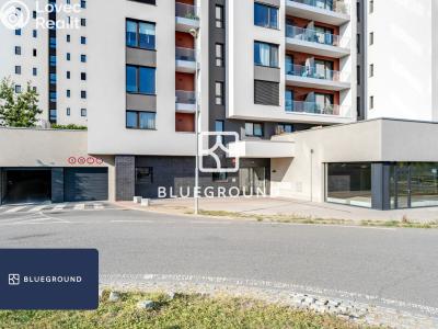 Pronájem bytu 1+KK Praha, V třešňovce č. 17