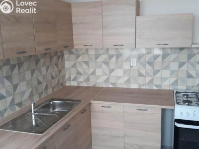 Rent apartment 3+KK Prostějov č. 1