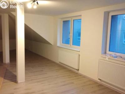 Rent apartment 3+KK Prostějov č. 2