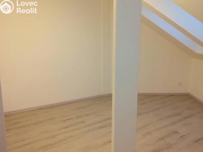 Rent apartment 3+KK Prostějov č. 4