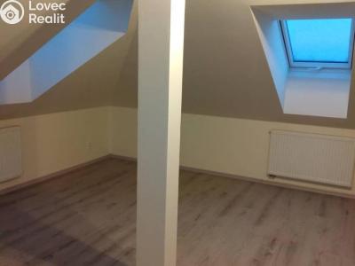 Rent apartment 3+KK Prostějov č. 5