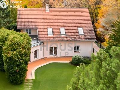Продажа семейного дома Zdiby č. 15