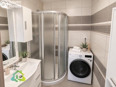 Sale apartment 3+1 Liberec, Letná č. 7