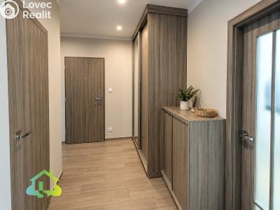 Sale apartment 3+1 Liberec, Letná č. 10