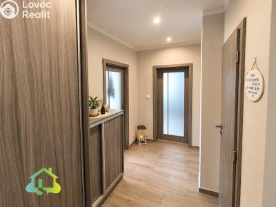 Sale apartment 3+1 Liberec, Letná č. 11