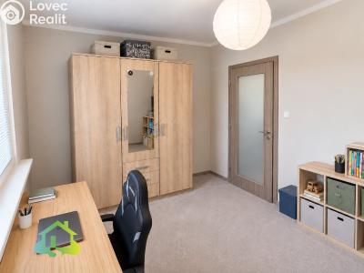 Sale apartment 3+1 Liberec, Letná č. 13