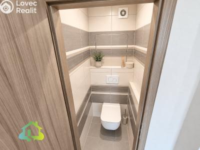 Sale apartment 3+1 Liberec, Letná č. 14