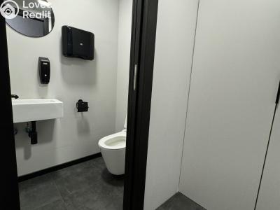 Pronájem obchodního prostoru Praha, Bořivojova č. 10