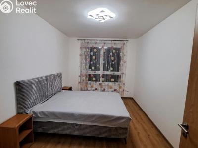 Pronájem bytu 2+KK Praha, Kardausova č. 5
