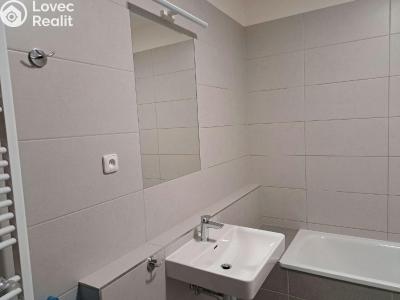 Pronájem bytu 2+KK Praha, Kardausova č. 7
