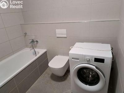 Pronájem bytu 2+KK Praha, Kardausova č. 8