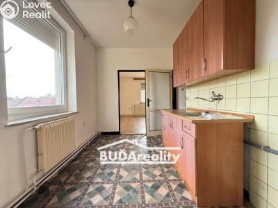Продаж квартири 3+1 Vlčnov č. 3