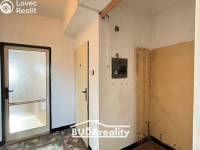 Продаж квартири 3+1 Vlčnov č. 7