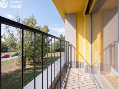 Pronájem bytu 1+KK Praha, Šífařská č. 15
