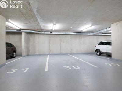 Pronájem bytu 1+KK Praha, Šífařská č. 21