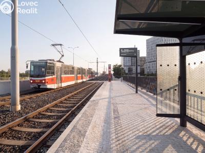 Pronájem bytu 1+KK Praha, Šífařská č. 26