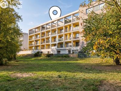 Pronájem bytu 1+KK Praha, Šífařská č. 28